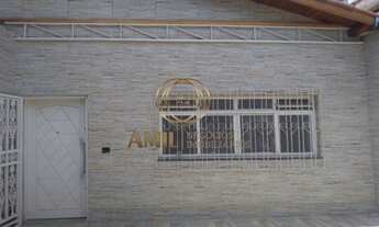 Imagem: RA AMIL VENDE Casa Térrea, 02 Dormitórios