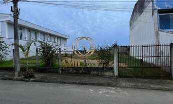 Imagem 4: Terreno / Altos da Vila Paiva / zona norte / plano e murado / 179m² / São José dos Campos