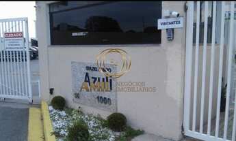 Imagem 2: Apartamento / Cobertura Duplex Residencial Azuli/ 2 dormitórios sendo 1 suíte / 112m² tota