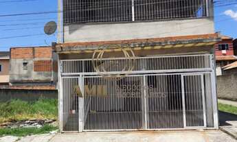 Imagem: Vende se Casa Sobrado / Santa Inês III