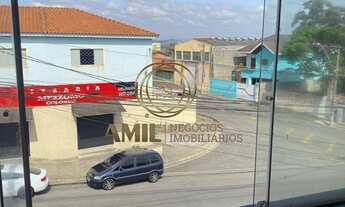 Imagem 6: RA AMIL ALUGA Ponto Comercial, 01 Sala, 100m², Jardim Altos de Santana I, Jacareí