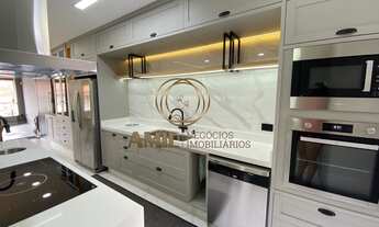 Imagem 6: Casa, 3 Quartos, 1 suíte, Espaço gourmet, Jd. Oriente, 243m², ao Lado do Shopping Oriente