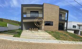 Imagem: RA Amil Vende Casa Alto Padrão / 5 Dormitórios