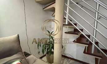 Imagem 3: Apartamento Cobertura / Ed. Carolina / 04 dormitórios sendo 1 suíte /Jardim satélite / 15