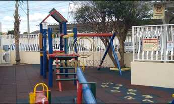 Imagem 4: Apartamento / Cobertura Duplex Residencial Azuli/ 2 dormitórios sendo 1 suíte / 112m² tota