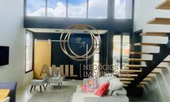 Imagem 5: Aluga-se Casa Sobrado no Condomínio Terras do Vale - Caçapava