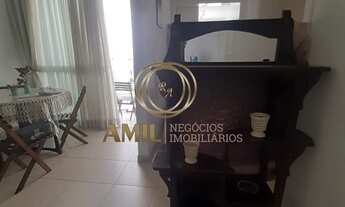 Imagem 6: Apartamento Edifício Amadeus Boulevard / Jardim das Colinas/ 01 dormitório/ Aluguel