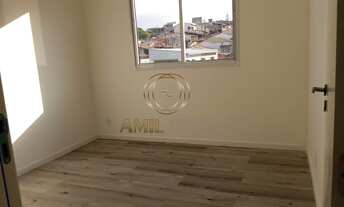 Imagem 6: Apartamento / Condomínio Residencial Vista Bela / 2 dormitórios / 45m² / Jardim Paraiso