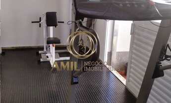 Imagem 3: Apartamento / Cobertura Duplex Residencial Azuli/ 2 dormitórios sendo 1 suíte / 112m² tota