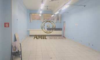 Imagem: RA AMIL ALUGA Sala Comercial, Shopping Centro