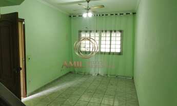 Imagem 4: Casa / Residencial São Francisco / 03 dormitórios / 220m² / São José dos Campos