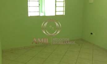 Imagem 6: Casa / Residencial São Francisco / 02 dormitórios / 95m² / São José dos Campos RA AMIL N