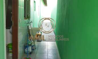 Imagem 5: Casa / Residencial São Francisco / 02 dormitórios / 95m² / São José dos Campos RA AMIL N