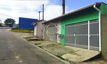 Imagem 2: Casa / Residencial São Francisco / 02 dormitórios / 95m² / São José dos Campos RA AMIL N