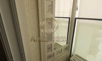 Imagem 4: Apartamento Edifício Amadeus Boulevard / Jardim das Colinas/ 01 dormitório/ Aluguel