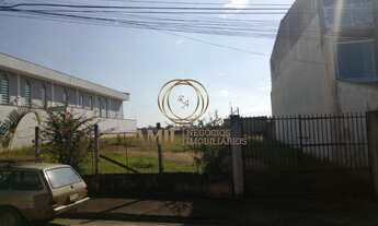 Imagem 2: Terreno / Altos da Vila Paiva / zona norte / plano e murado / 179m² / São José dos Campos