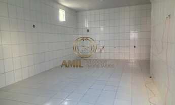 Imagem 6: Aluguel de Ponto Comercial no Residencial Cambuí em São José dos Campos-SP: Sala ampla, 2