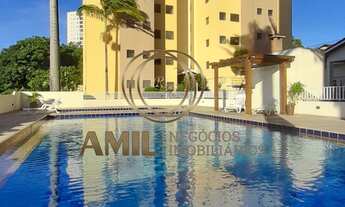 Imagem: RA Amil Vende Apartamento / 3 Dormitórios