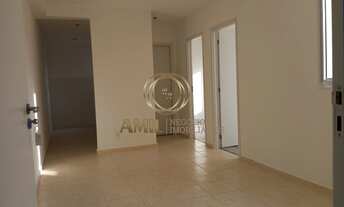 Imagem 4: Apartamento / Condomínio Residencial Vista Bela / 2 dormitórios / 45m² / Jardim Paraiso