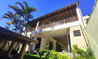 Imagem: Casa / Jardim Esplanada / 04 dormitórios