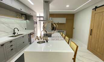 Imagem 4: Casa, 3 Quartos, 1 suíte, Espaço gourmet, Jd. Oriente, 243m², ao Lado do Shopping Oriente