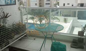 Imagem: Apartamento Edifício Amadeus Boulevard