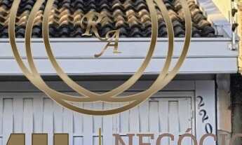 Imagem: RA Amil Venda e Aluga Sobrado, Res. Vista