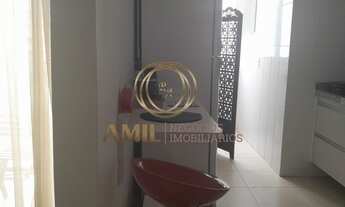 Imagem 7: Apartamento Edifício Amadeus Boulevard / Jardim das Colinas/ 01 dormitório/ Aluguel