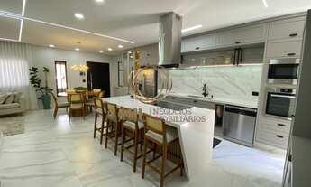 Imagem 5: Casa, 3 Quartos, 1 suíte, Espaço gourmet, Jd. Oriente, 243m², ao Lado do Shopping Oriente