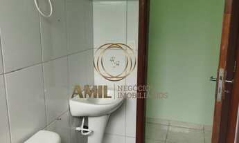 Imagem 7: Casa / Residencial São Francisco / 02 dormitórios / 95m² / São José dos Campos RA AMIL N