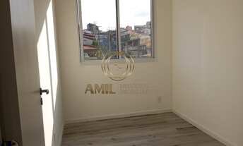 Imagem 5: Apartamento / Condomínio Residencial Vista Bela / 2 dormitórios / 45m² / Jardim Paraiso