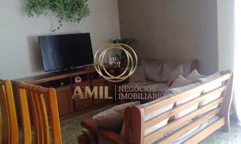 Imagem 3: Apartamento, Edifício Pamplona, 3 Quartos , sendo 1 suíte, Sacada, 103m², São José dos Ca