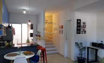 Imagem 6: Casa Sobrado no bairro Chácara Pousada do Vale, 02 dormitórios com 01 suite, com sacada, 7