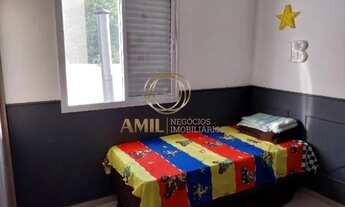 Imagem 7: Casa Sobrado no bairro Chácara Pousada do Vale, 02 dormitórios com 01 suite, com sacada, 7