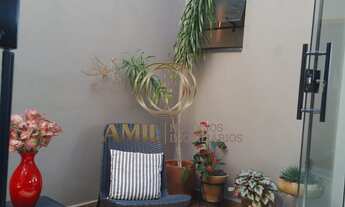 Imagem 4: RA Amil Vende Casa térrea / 3 Dormitórios sendo 1 suíte c/ closet / Condomínio Verana / 19