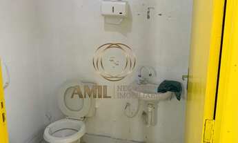 Imagem 7: Oportunidade Única! Galpão Comercial para Locação no Jardim Satélite / São José dos Campos