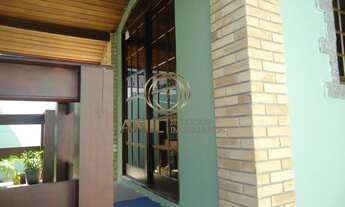 Imagem 5: Ra Amil Casa casa na Vila Paiva/ 264m²/ 02 dormitórios/ lote inteiro/ São José dos Campo