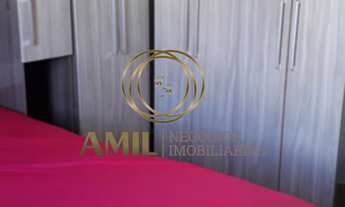 Imagem 5: Apartamento / Brisa do Parque / Vila Zizinha / 02 dormitórios / São José dos Campos