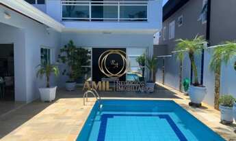 Imagem: Casa de Luxo para Locação 4 Quartos