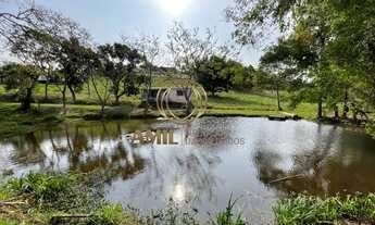 Imagem 6: RA Amil Vende / Chácara para Venda/Permuta /4 Dormitórios sendo 1 suíte / Piscina / AT 15