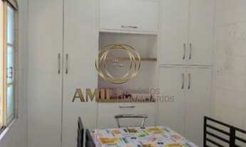 Imagem 3: RA Amil Vende / Casa Bosque dos Eucaliptos / 5 dormitórios / Piscina / Edícula / 184m² / S