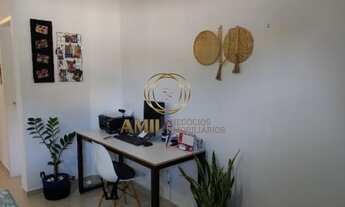 Imagem 5: Casa Sobrado no bairro Chácara Pousada do Vale, 02 dormitórios com 01 suite, com sacada, 7