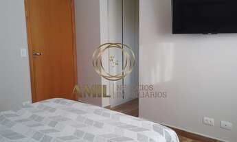 Imagem 7: RA Amil Vende Casa térrea / 3 Dormitórios sendo 1 suíte c/ closet / Condomínio Verana / 19