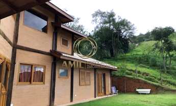 Imagem 2: RA Amil Vende Chácara ,1 suíte, Mezanino com sacada, Vista Livre, 2200m², São Francisco Xa