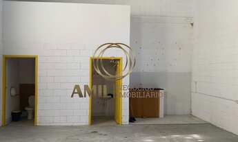 Imagem 5: Oportunidade Única! Galpão Comercial para Locação no Jardim Satélite / São José dos Campos