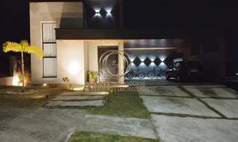 Imagem: RA Amil Vende Casa térrea / 3 Dormitórios