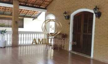 Imagem: RA Amil Vende / Casa Bosque dos Eucaliptos