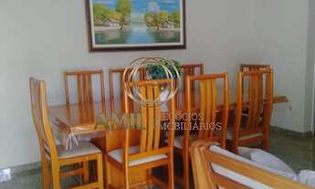 Imagem 4: Apartamento, Edifício Pamplona, 3 Quartos , sendo 1 suíte, Sacada, 103m², São José dos Ca