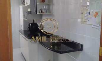 Imagem 2: Apartamento, Edifício Pamplona, 3 Quartos , sendo 1 suíte, Sacada, 103m², São José dos Ca