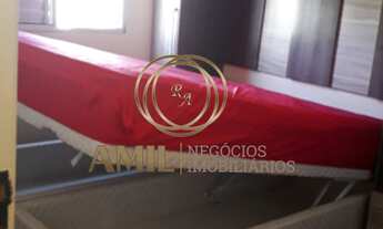 Imagem 6: Apartamento / Brisa do Parque / Vila Zizinha / 02 dormitórios / São José dos Campos